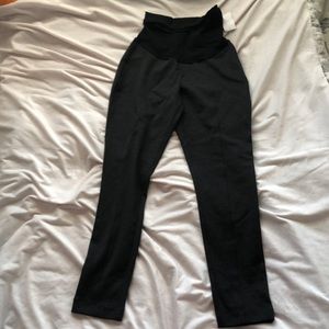 Motherhood Maternity Pants
